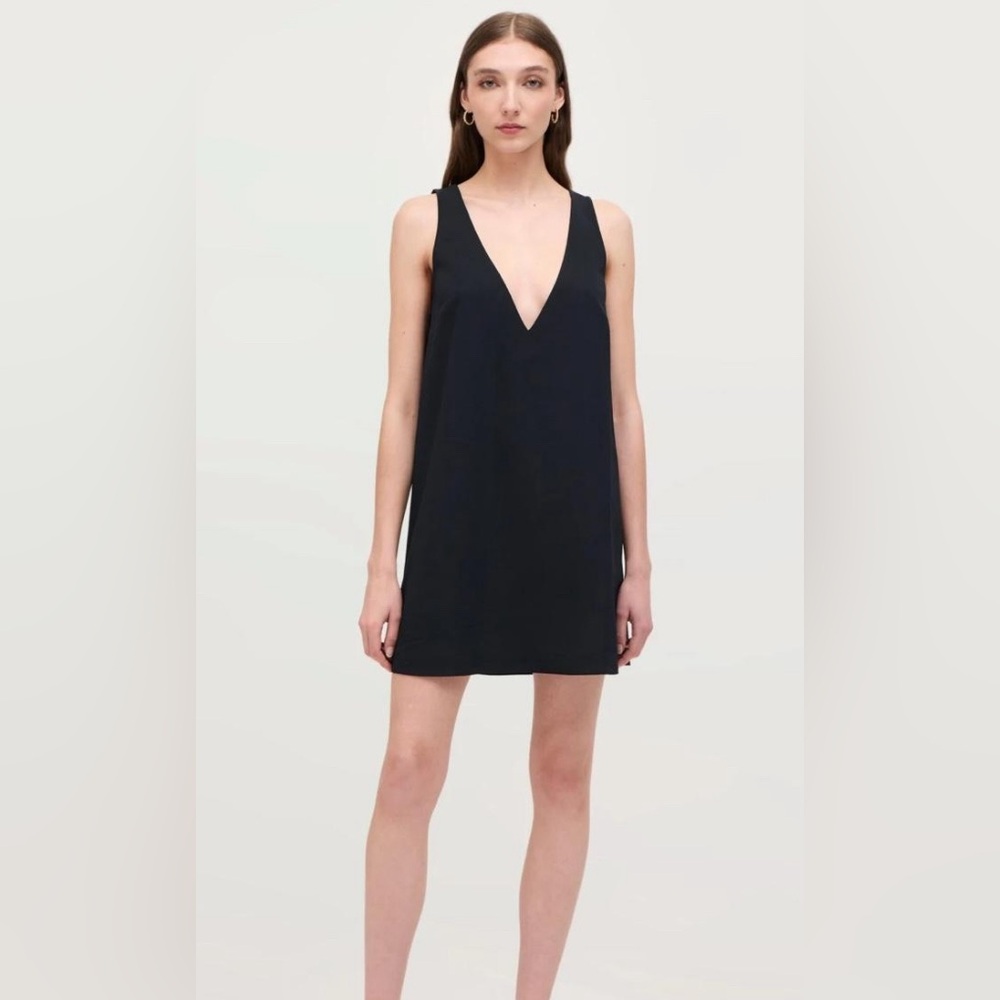 Hill House Dress